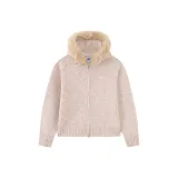 Розовый абрикос