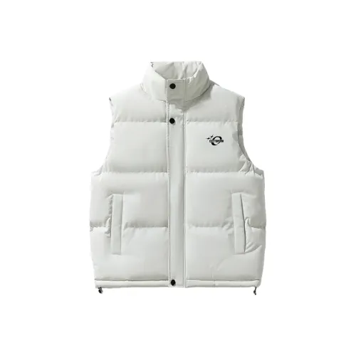 Cotton Gene Унисекс Жилеты