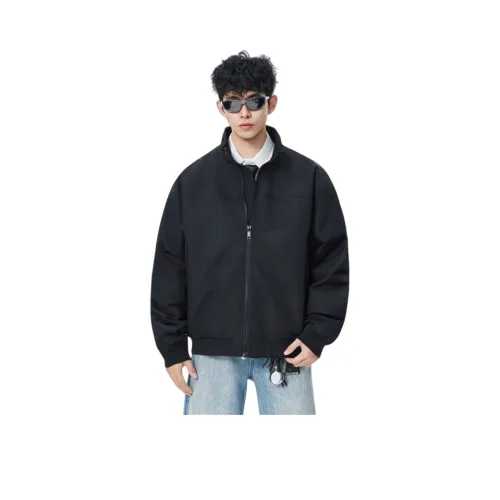 JIARONG Унисекс Куртки