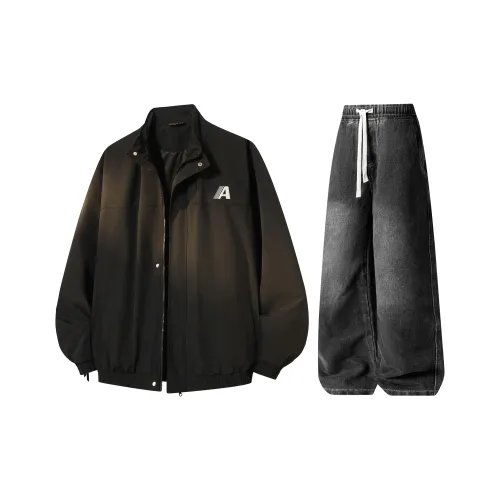 A.X.S.K Повседневная спортивная одежда унисекс