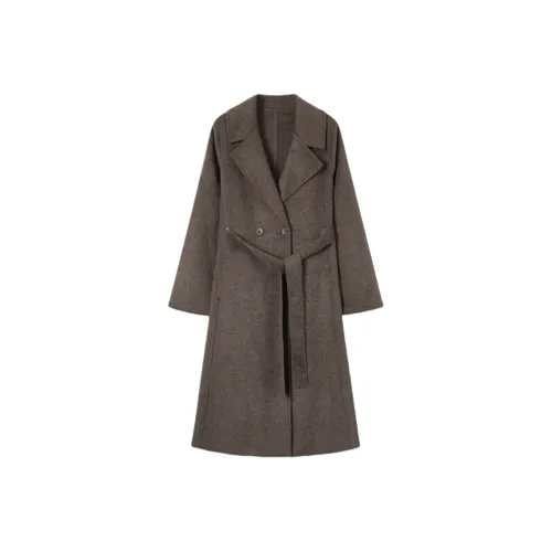 Icicofficial Женские Пальто