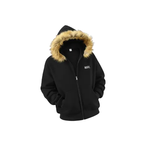 WXEX Унисекс Свитшоты