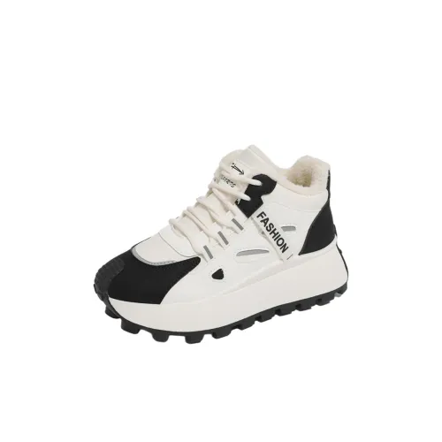 ZHIO Детская хлопковая обувь для малышей