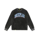 Состаривание Длинный рукав