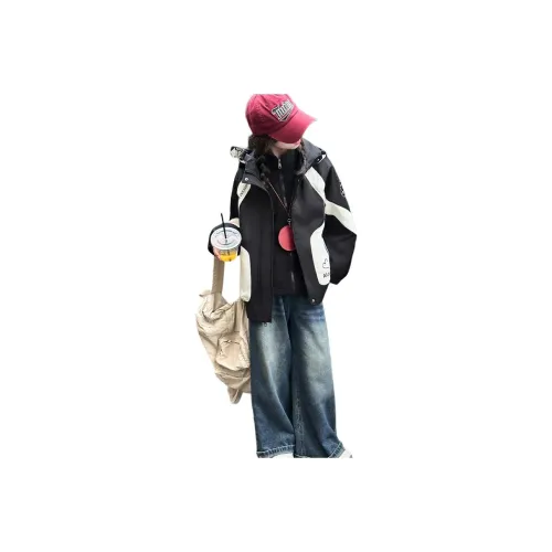 MY LITTLE PONY Ветровка