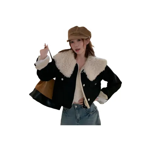 SEAR OFFICIAL Пуховик Женский