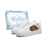 White (Пламя-Обожжённое Каллиграфическое Искусство)