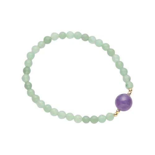 JINFEIYA JEWELRY Браслеты с аметистом Женские