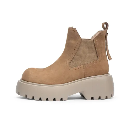 Coup de Foudre Короткий Челси Женские