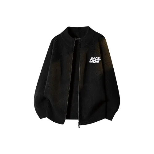 David Bakken Унисекс Свитера