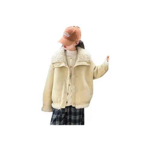 Than Than Me Модное Зимнее Пальто