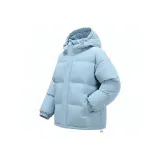 Светло-голубой