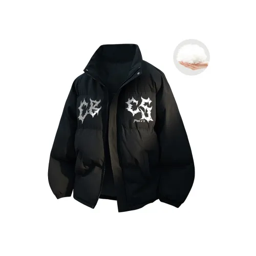 Herbal Primer Пуховая куртка Унисекс