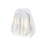 Белый [утолщенный с флисовой подкладкой]