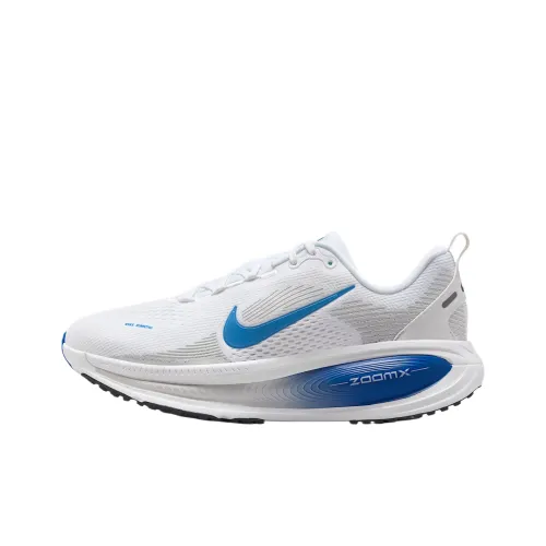 Nike Vomero 18 Беговые кроссовки Женские