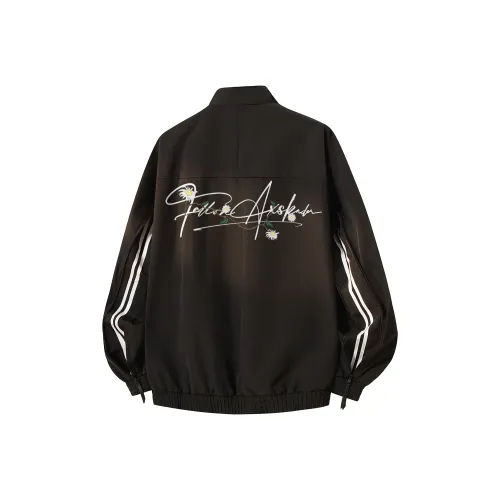 A.X.S.K Унисекс Куртки