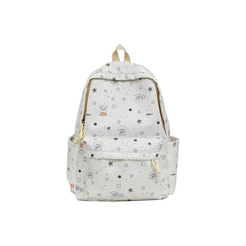 Sinbach Нейлон Рюкзак Стандартный Женский Многоцветный