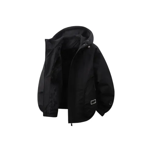 NINEDAO Унисекс Куртки