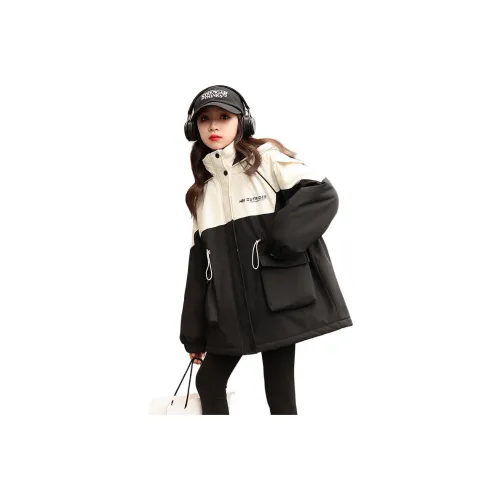 TAOTIANMAO KIDS Утеплённая одежда