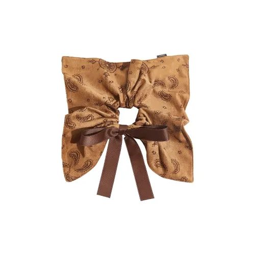 Lano Резинки-спирали для волос Женские