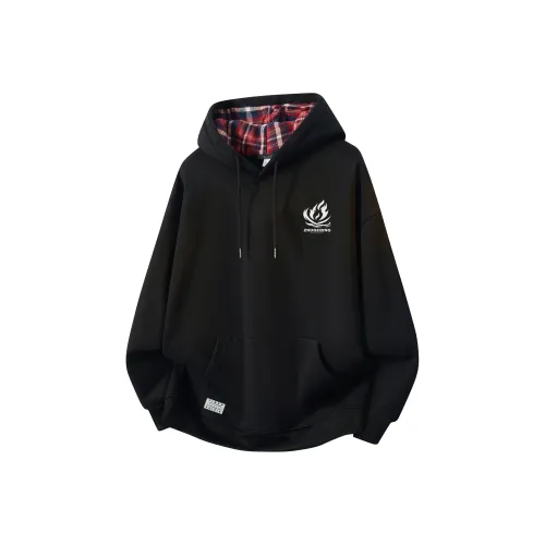 Под одним человеком Свитшот Унисекс