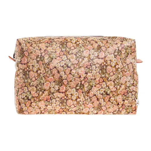 Bonpoint Хлопок Путешествие Хранение Сумка Женская Многоцветная