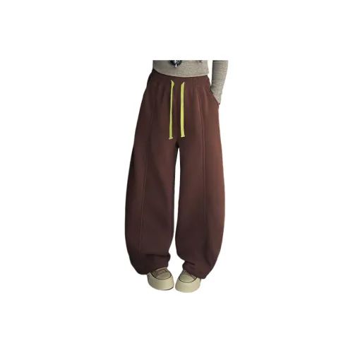 Подростки Little Redfish Вязаные Спортивные Штаны