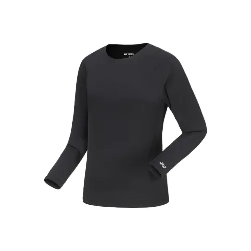 YONEX Training Series T Рубашка Женская