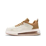 Бежево-коричневый