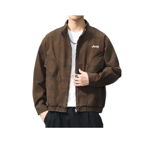 Jeep Leisure Collection Куртка Унисекс