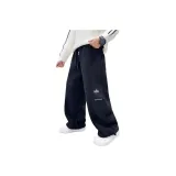 Синий с флисовой подкладкой, модель SBE-D6618