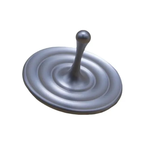 Yi Jia Ai Waterdrop Enchantment Нержавеющая сталь Металл Настольный Волчки