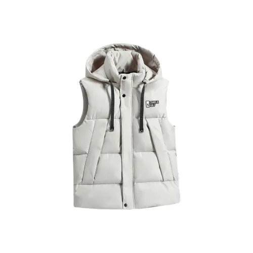 CHARLIE GOLF Унисекс Жилеты