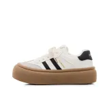 Бежево-черный