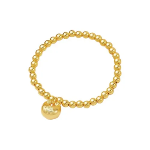 NATURALLYJOJO Медные браслеты для женщин