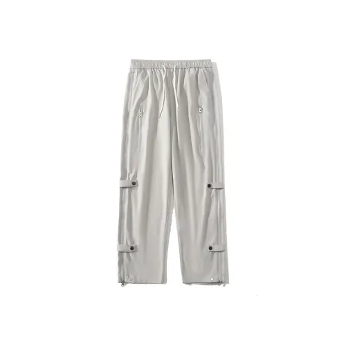 Двойная рыба Унисекс Ветрозащитные штаны