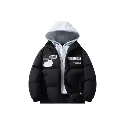 One-Man Down Puffer Unisex