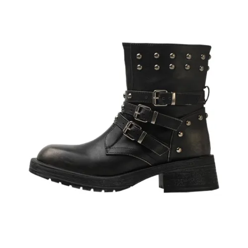 Wonderful Couple Ботильоны 4,5 см Женские