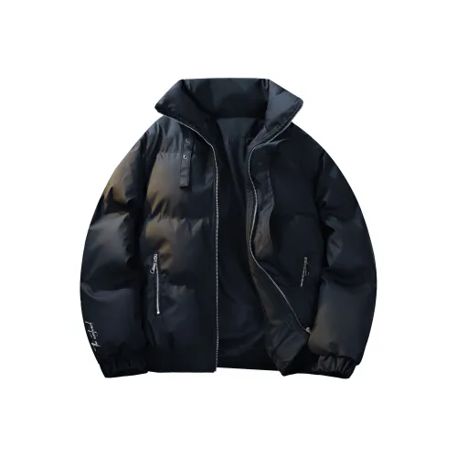 JOURNEY To the west Пуховая куртка Пальто Унисекс