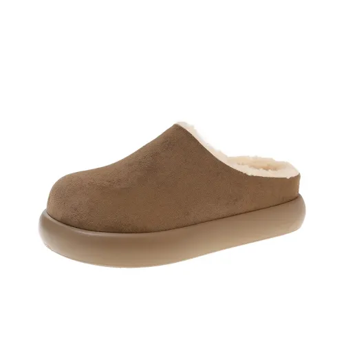 Dawei's House Домашние тапочки Женские