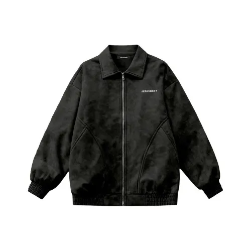 JEANSWEST Унисекс Куртки