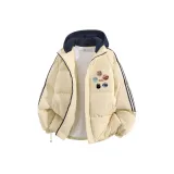 Светло-желтый