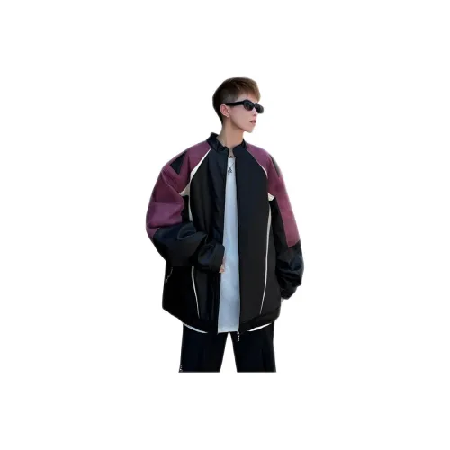 ENPofficial Длинные Куртки и Пальто с Длинными Рукавами Мужские