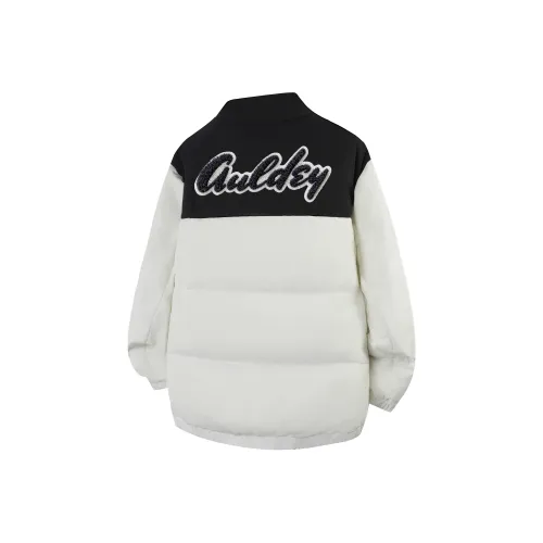 AULDEY Унисекс Пуховики