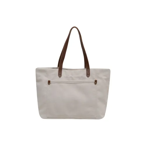 Sinbach Холст Плечевая сумка Стандартная Женская Многоцветная