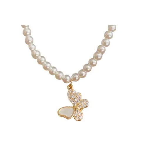 BONAS Ожерелья Женские