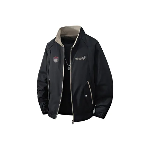 Star Hunting Chronicles Куртка Унисекс