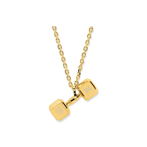 RAWNESS Титановые стальные ожерелья унисекс