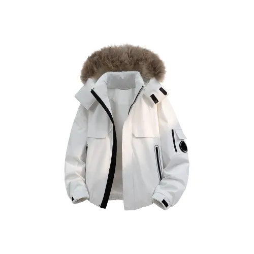 SNOW FLYING Унисекс Пуховики