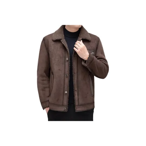 TAIZILONG Куртки и Пальто Мужской